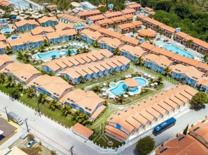 Residencial Mont Sião - Tonziro