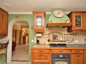 Cosy Antibes villa