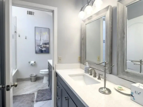 203 Twin Oaks at The Sea Pines Resort