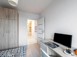 P&O Apartments Metro Wilanowska 4