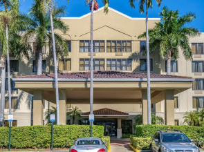 Comfort Suites Miami - Kendall