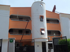 Orient Hotel & Plaza