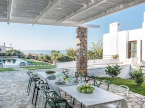 Villa Oleander