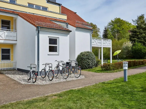 H+ Hotel Ferienpark Usedom