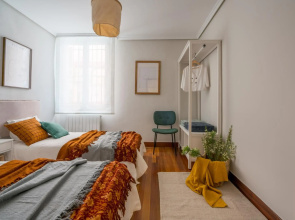 NEW! ZUBIZURI by STAYNNAPARTMENTS