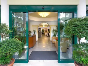 Hotel Boccaccio