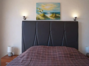 House - 2 Bedrooms with Pool, WiFi and Sea views - 107929