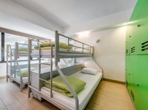 YHA Mei Ho House Youth Hostel