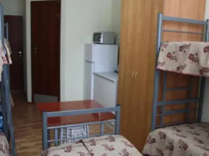 Hostel Avita III