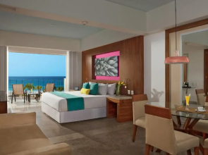Reflect Los Cabos Resort & Spa All Inclusive