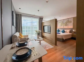 La Vita 5 star Super 1 Bdr Nai Harn Beach