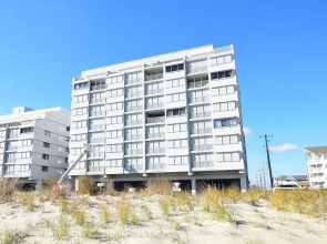 Oceana II 406 - 2 Br Condo