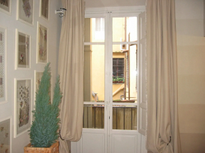 Casa Howard Firenze - Residenza d'Epoca