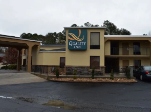 FairBridge Inn Express, Villa Rica