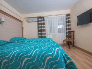 Timeks Hotel Sultanahmet