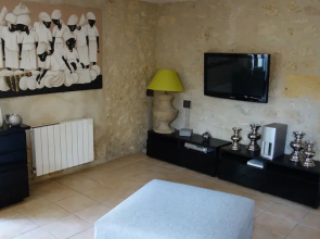 L'annexe de Gerald