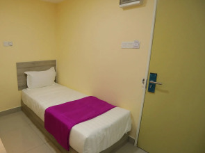 Hotel O Kl Centre Point