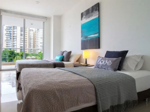 Apartamentos SOHO Style - Bello Horizonte