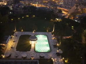 Tajview,Agra-IHCL SeleQtions