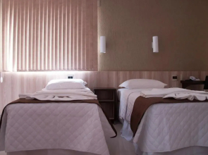 Hotel Domus Esplanada Itabira