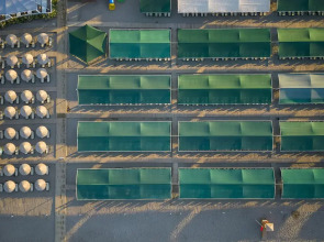 Belek Beach Resort Hotel - All inclusive