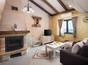 Villa Seven Gems