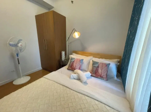 1 Bedroom in 8 Adriatico Manila