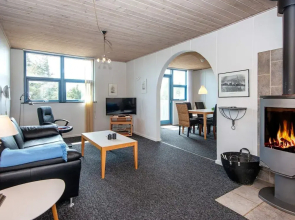 Cozy Beach House Near Sea - By Traum Ferienwohnungen
