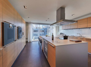 Hyatt Regency Madrid Residences