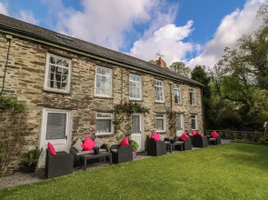 Waterwheel Cottage