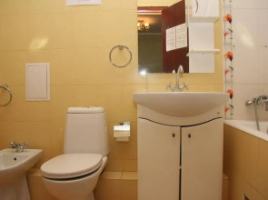 Бизнес Центр Апартмент