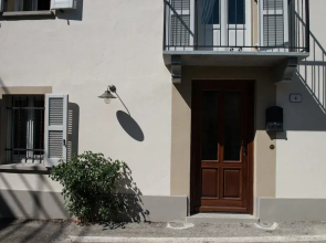 Villa with pool and SPA in Langhe