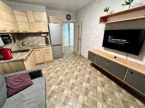 Две подушки на улице Вадима Шефнера 10 корп. 1