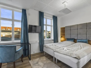Esbjerg BB hotel