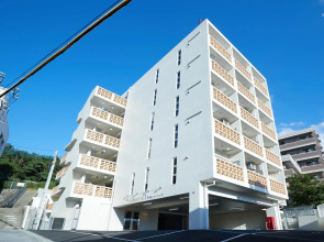 Creass Hotel TSUBOGAWA Marche