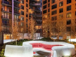 First and M Suites