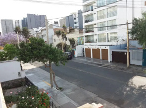 Guest House Miraflores