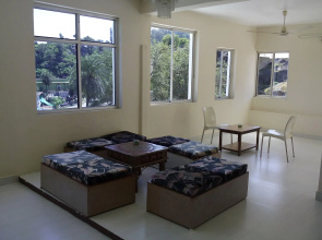 Hotel Karnavati