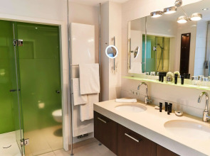 Steigenberger Airport Hotel Frankfurt