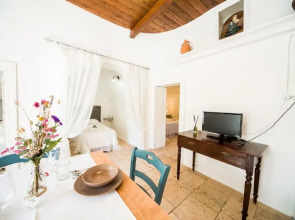 Trulli Nuova Aia Resort