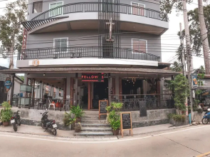 The CK Hostel