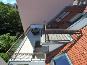 Debo Apartments Lackierergasse - contactless check in