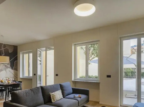Riviera Flavour Apartments by Wonderful Italy - Olivo