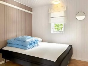 10 Person Holiday Home in Hadsund-by Traum