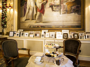 Bellevue Palace Hotel