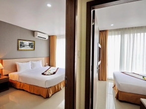 Rigel Hotel