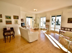 Panorama Apartment in Ospedaletti by Wonderful Italy