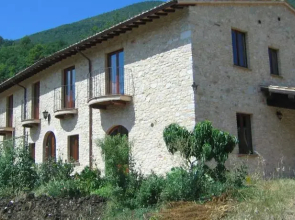 Agriturismo il Piano