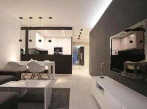 Super-Apartamenty Vip