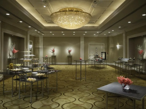 Marco Polo Hongkong Hotel